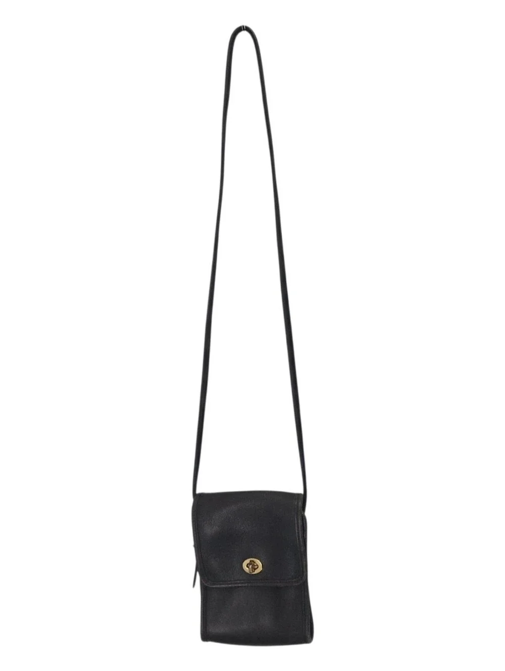 Coach benefits charity